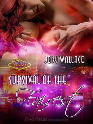 cover image of Survival of the Fairest